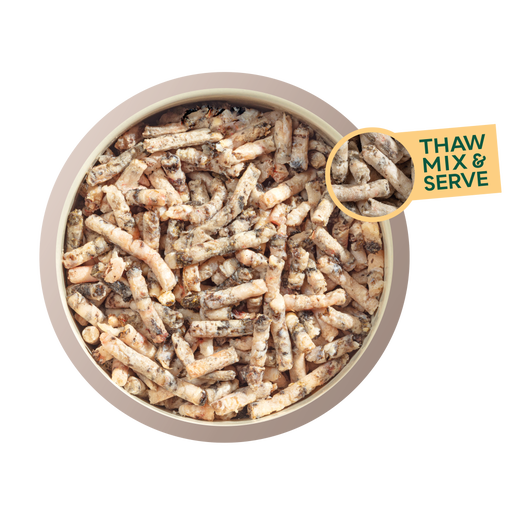 100% Tripe Freeflow image number 2